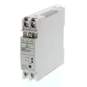 Блок питания Omron S8VS-01524