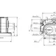 Блочный выключатель Balluff BNS 813-D03-D12-100-10-01-FD