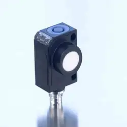 Ультразвуковой датчик Microsonic zws-35/CE/QS