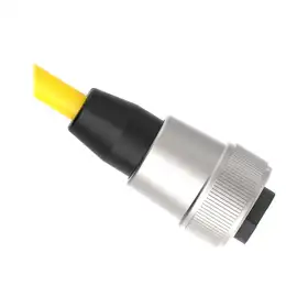 Разъем с кабелем Banner QDS-525C