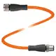 Соединительный кабель Pepperl Fuchs V1-G-OR2M-PUR-A-V1-G