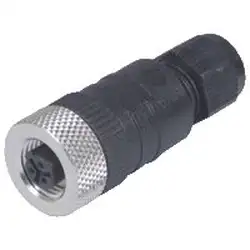 Разъем Pepperl Fuchs V12-G