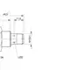 Индуктивный датчик Balluff BES 516-355-E5-Y-S4
