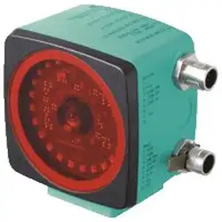 Считывающая головка кода Data Matrix Pepperl Fuchs PXV100AS-F200-SSI-V19