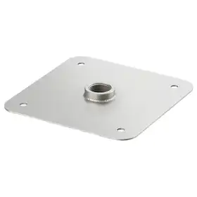 Фланцевая пластина IFM Electronic E43381