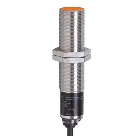 Индуктивный датчик IFM Electronic IG0400
