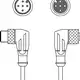 Соединительный кабель Leuze Electronic KDS DN-M12-5W-M12-5W-P3-030