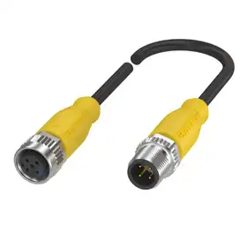 Соединительный кабель Balluff BCC M415-M414-3A-304-PX0434-100-C033