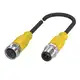 Соединительный кабель Balluff BCC M415-M414-3A-304-PX0434-100-C033