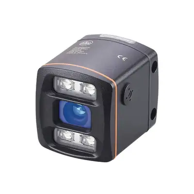 3D-камера IFM Electronic O3DP01