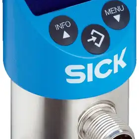 Датчик давления SICK PBS-RB400SG1SSNCMA0Z