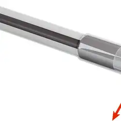 Оптоволоконный кабель SICK LL3-TY02