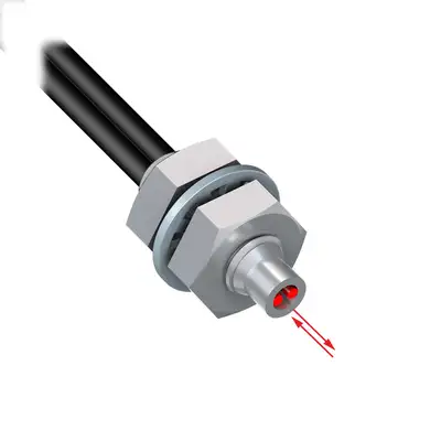 Оптоволоконный кабель Banner PBT415UHF