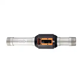Расходомер сжатого воздуха IFM Electronic SD2000