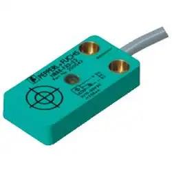 Индуктивный датчик Pepperl Fuchs NBB8-F33-A2-M1-Y293755
