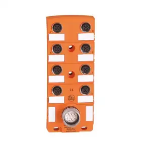 Распределительная коробка для датчиков IFM Electronic EBC011