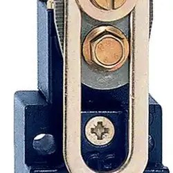 Kонцевой выключатель безопасности Schmersal TV7H235-02Z-2138