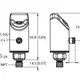 Датчик давления TURCK PS310-1V-03-LI2UPN8-H1141