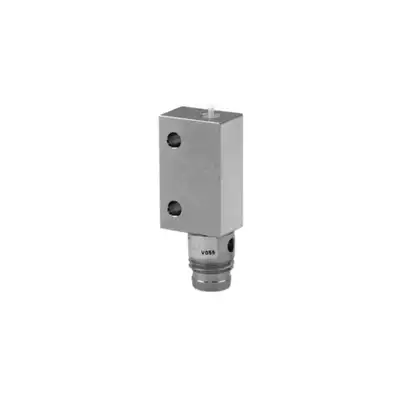 Прецизионный механический переключатель Baumer MY-COM C50/S35