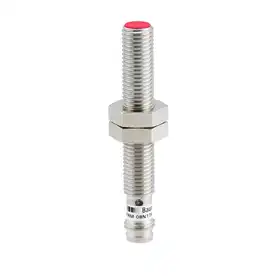 Индуктивный датчик Baumer IFRM 08N17A4/S35L