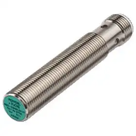 Индуктивный датчик Pepperl Fuchs NBB2-12GM50-E2-V1-Y89923