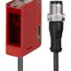 Оптический датчик Leuze Electronic PRK25CL1.1/4X-200-M12