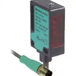 Оптический датчик Pepperl Fuchs ML8-55-4111