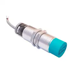 Индуктивный датчик ТЕКО ISN E4A-31N-8F-L