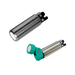 Ультразвуковой датчик Pepperl Fuchs UC3500-30GM70-UE2R2-V15