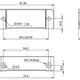 Инклинометр Balluff BSI R11A0-XB-CXS045-S75G