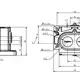 Блочный выключатель Balluff BNS 819-D03-K12-100-10-FD