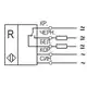 Оптический датчик ТЕКО OV I61P5-86-R2000-L-C-7