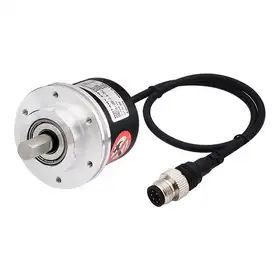 Инкрементальный энкодер Autonics E58SC10-1024-6-L-5-C