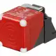 Индуктивный датчик Leuze Electronic ISS 244PP.1/44-20E-S12