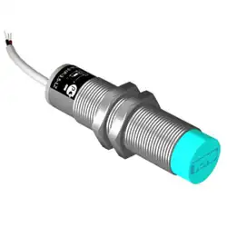 Индуктивный датчик ТЕКО ISN E3A-43N-6-LZ