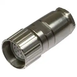 Разъем Pepperl Fuchs V23-19-G