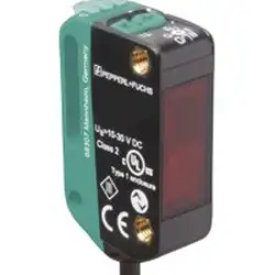 Оптический датчик Pepperl Fuchs OBG5000-R100-2EP1-IO