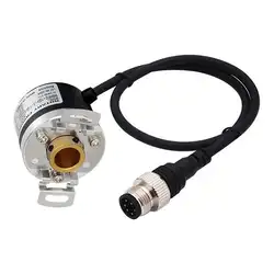 Инкрементальный энкодер Autonics E40HB8-1024-6-L-5-C