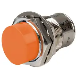 Индуктивный датчик Autonics PRCMT30-15DC-I