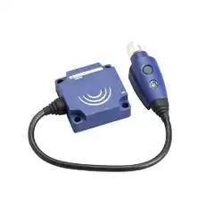 Индуктивный датчик Telemecanique XS9C11RPBL01M12