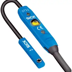 Магнитный датчик SICK MZ2Q-CSLPSKQ0