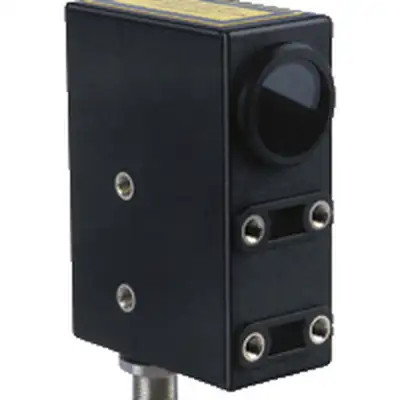 Датчик контрастной метки Pepperl Fuchs DK10-LAS/76a/110/124