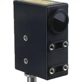Датчик контрастной метки Pepperl Fuchs DK10-LAS/76a/110/124