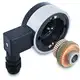 Тахогенератор Baumer GT7.08 L/410 16H7 KAB 0,3