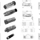 Магнитострикционные датчики линейных перемещений AMT Linear Position Sensor серии KD Profibus-DP