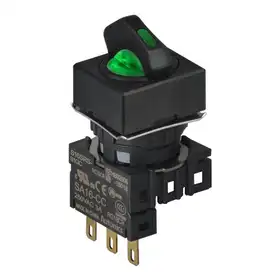 Селекторный переключатель Autonics S16SRS-S2GC