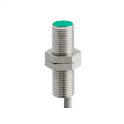 Индуктивный датчик Baumer IFRM 12P37X1/L