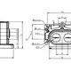 Блочный выключатель Balluff BNS 813-D04-E12-100-12-04