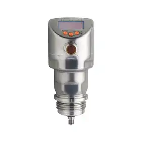 Радарный уровнемер IFM Electronic LR2750