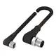 Соединительный кабель Balluff BCC M323-M423-3E-300-PX0334-006